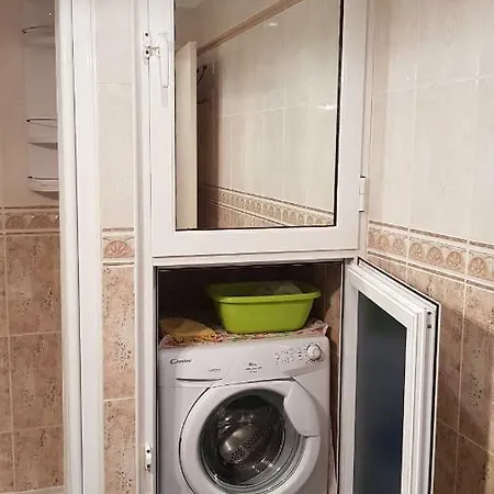 Confortable Apto En Appartamento Corralejo