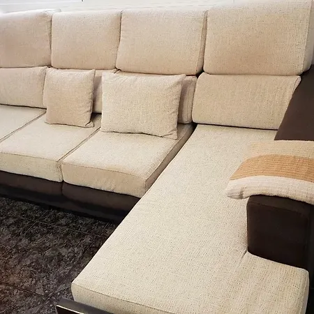 Confortable Apto En * コラレホ