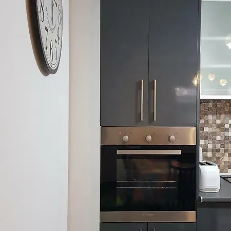 Appartamento Confortable Apto En Corralejo