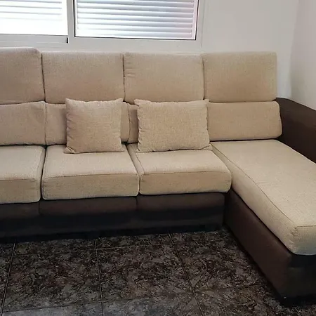 アパート Confortable Apto En コラレホ