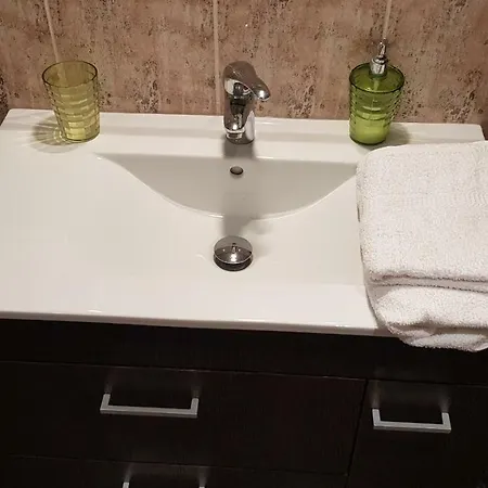 Appartamento Confortable Apto En Corralejo