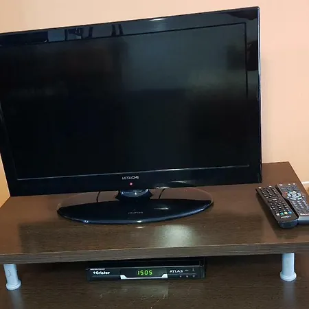 Appartamento Confortable Apto En Corralejo