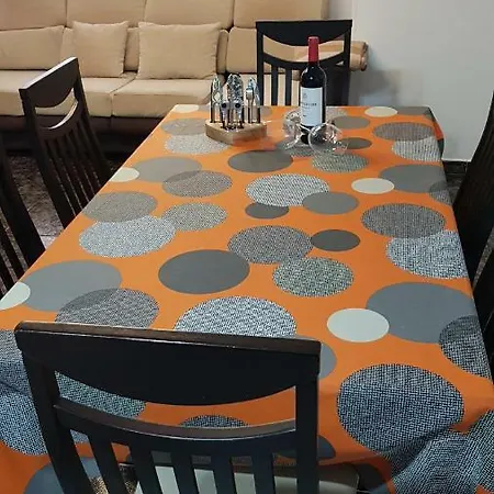 Confortable Apto En Appartamento