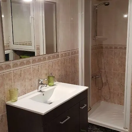 Appartamento Confortable Apto En