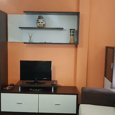 Appartamento Confortable Apto En *