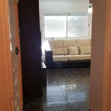 Confortable Apto En Appartamento