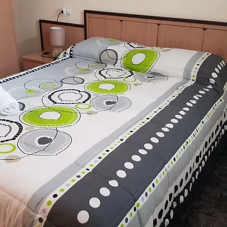 アパート Confortable Apto En コラレホ