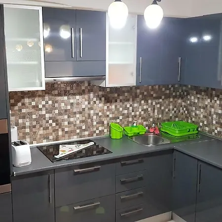 Appartamento Confortable Apto En Corralejo