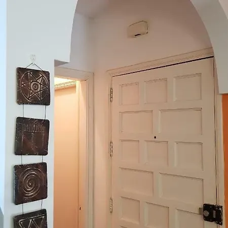 Appartamento Confortable Apto En Corralejo