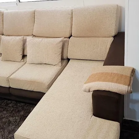 Appartamento Confortable Apto En Corralejo