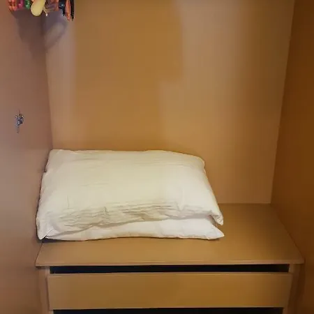 アパート Confortable Apto En