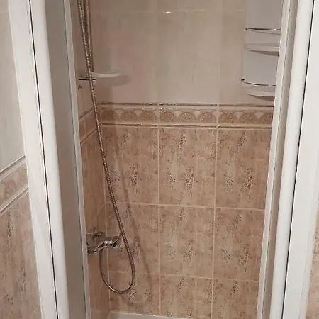 Appartamento Confortable Apto En *