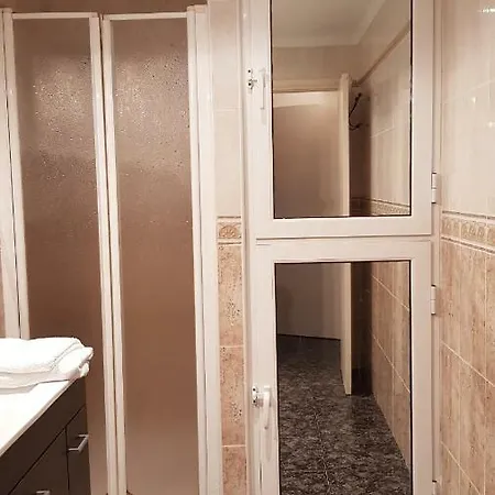 Appartamento Confortable Apto En Corralejo